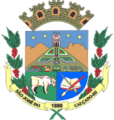 Prefeitura de São José do Calçado